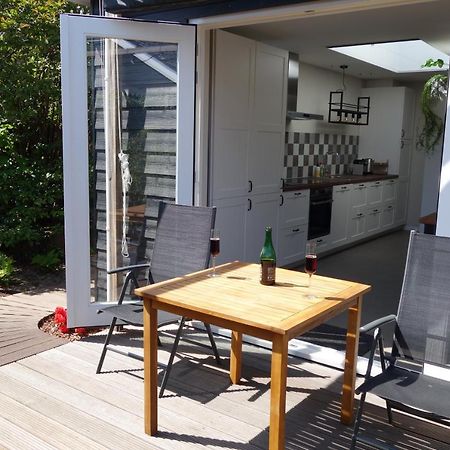 Apartamento Quetzal Schoorl Exterior foto