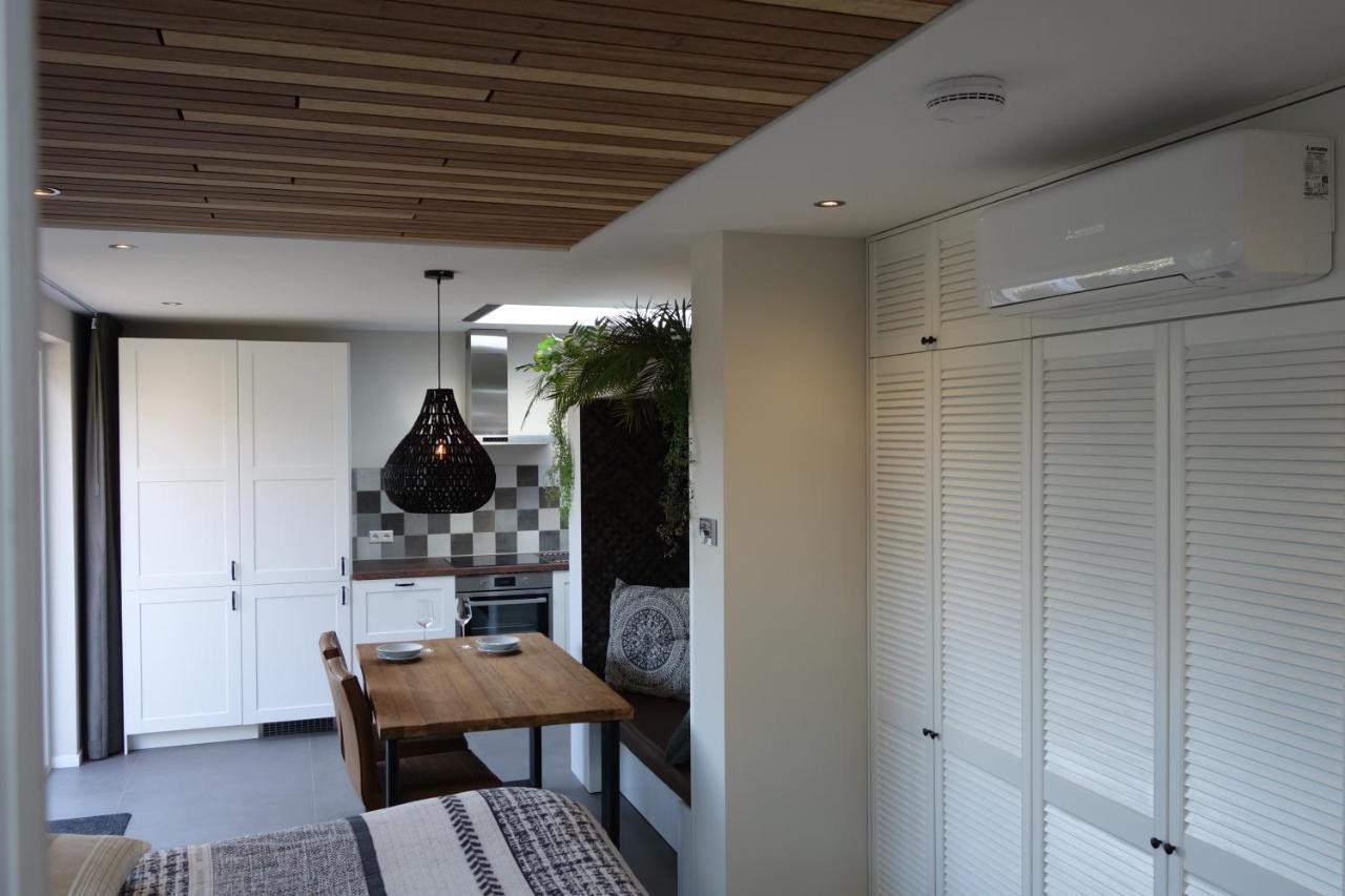 Apartamento Quetzal Schoorl Exterior foto