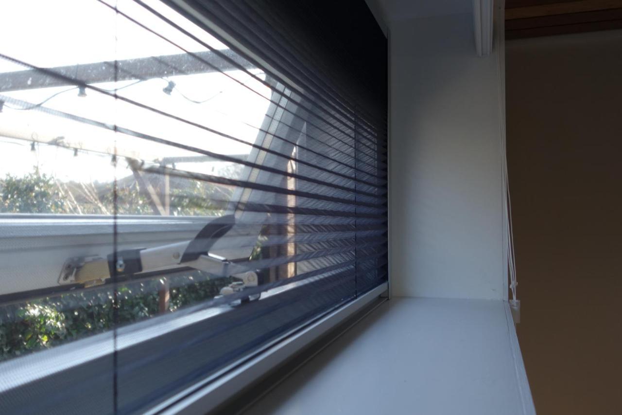 Apartamento Quetzal Schoorl Exterior foto