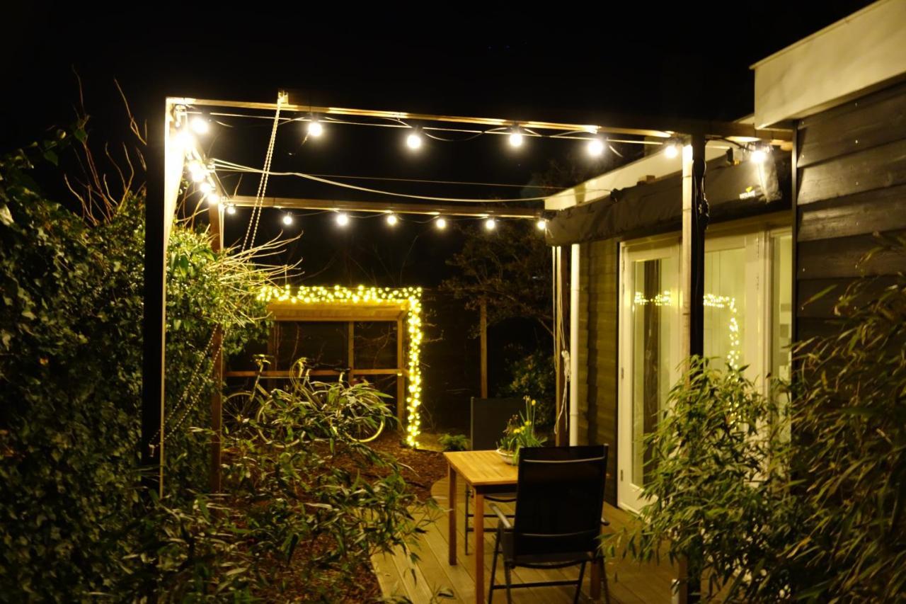 Apartamento Quetzal Schoorl Exterior foto