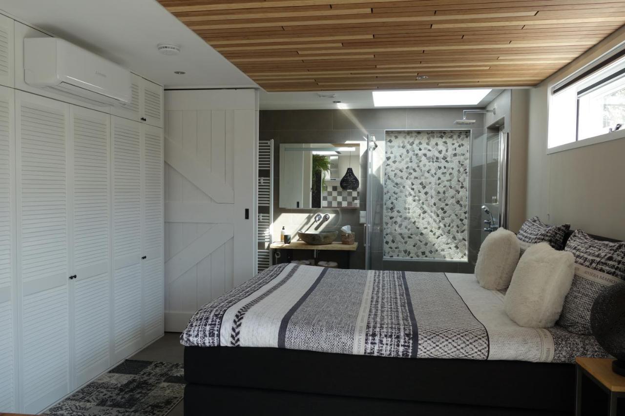 Apartamento Quetzal Schoorl Exterior foto